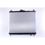 Nissens Ψυγείο, Ψύξη Κινητήρα - 67495