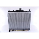 Nissens Ψυγείο, Ψύξη Κινητήρα - 67496