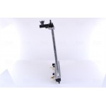 Nissens Ψυγείο, Ψύξη Κινητήρα - 67496