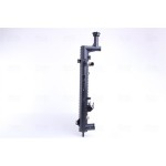 Nissens Ψυγείο, Ψύξη Κινητήρα - 675005