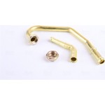 Nissens Ψυγείο, Ψύξη Κινητήρα - 675005