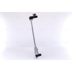 Nissens Ψυγείο, Ψύξη Κινητήρα - 675006