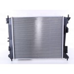 Nissens Ψυγείο, Ψύξη Κινητήρα - 675007