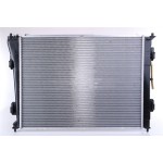 Nissens Ψυγείο, Ψύξη Κινητήρα - 675012