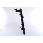 Nissens Ψυγείο, Ψύξη Κινητήρα - 675012