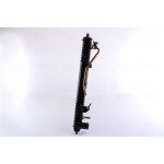 Nissens Ψυγείο, Ψύξη Κινητήρα - 675012