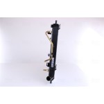 Nissens Ψυγείο, Ψύξη Κινητήρα - 675014