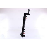 Nissens Ψυγείο, Ψύξη Κινητήρα - 675015