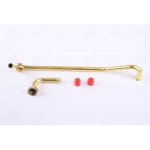 Nissens Ψυγείο, Ψύξη Κινητήρα - 675015