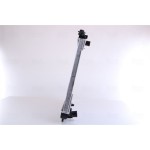 Nissens Ψυγείο, Ψύξη Κινητήρα - 675017