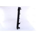 Nissens Ψυγείο, Ψύξη Κινητήρα - 675018