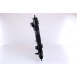 Nissens Ψυγείο, Ψύξη Κινητήρα - 675024