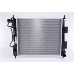 Nissens Ψυγείο, Ψύξη Κινητήρα - 675025