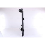 Nissens Ψυγείο, Ψύξη Κινητήρα - 675032