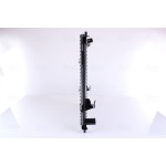 Nissens Ψυγείο, Ψύξη Κινητήρα - 675032