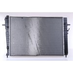 Nissens Ψυγείο, Ψύξη Κινητήρα - 675034