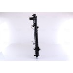 Nissens Ψυγείο, Ψύξη Κινητήρα - 675034