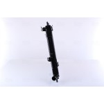 Nissens Ψυγείο, Ψύξη Κινητήρα - 675072