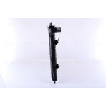 Nissens Ψυγείο, Ψύξη Κινητήρα - 675072