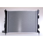 Nissens Ψυγείο, Ψύξη Κινητήρα - 675073