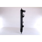 Nissens Ψυγείο, Ψύξη Κινητήρα - 675073