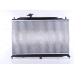 Nissens Ψυγείο, Ψύξη Κινητήρα - 67509