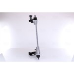 Nissens Ψυγείο, Ψύξη Κινητήρα - 67512