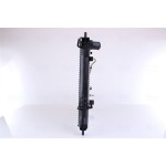 Nissens Ψυγείο, Ψύξη Κινητήρα - 67548