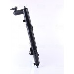 Nissens Ψυγείο, Ψύξη Κινητήρα - 67552