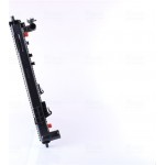 Nissens Ψυγείο, Ψύξη Κινητήρα - 67552