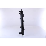 Nissens Ψυγείο, Ψύξη Κινητήρα - 67609