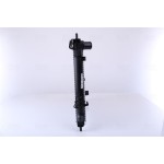 Nissens Ψυγείο, Ψύξη Κινητήρα - 67609