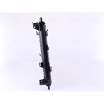 Nissens Ψυγείο, Ψύξη Κινητήρα - 67616