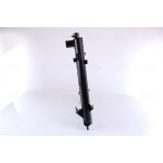 Nissens Ψυγείο, Ψύξη Κινητήρα - 67618