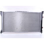 Nissens Ψυγείο, Ψύξη Κινητήρα - 67703