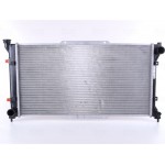 Nissens Ψυγείο, Ψύξη Κινητήρα - 67703