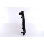 Nissens Ψυγείο, Ψύξη Κινητήρα - 67703