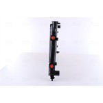 Nissens Ψυγείο, Ψύξη Κινητήρα - 67703