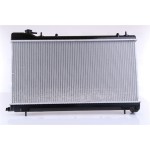 Nissens Ψυγείο, Ψύξη Κινητήρα - 67705A