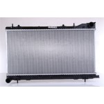 Nissens Ψυγείο, Ψύξη Κινητήρα - 67706A