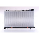 Nissens Ψυγείο, Ψύξη Κινητήρα - 67707A