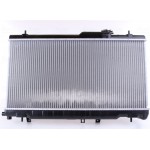 Nissens Ψυγείο, Ψύξη Κινητήρα - 67708