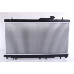 Nissens Ψυγείο, Ψύξη Κινητήρα - 67711