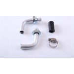 Nissens Ψυγείο, Ψύξη Κινητήρα - 67712