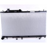 Nissens Ψυγείο, Ψύξη Κινητήρα - 67723