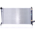 Nissens Ψυγείο, Ψύξη Κινητήρα - 68005A