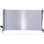 Nissens Ψυγείο, Ψύξη Κινητήρα - 68005A