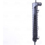 Nissens Ψυγείο, Ψύξη Κινητήρα - 68005A