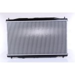 Nissens Ψυγείο, Ψύξη Κινητήρα - 68092