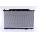 Nissens Ψυγείο, Ψύξη Κινητήρα - 68092